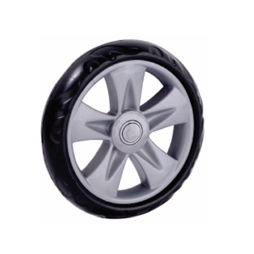 7＂Belle wind fire wheel-寧波希禾兒童用品有限公司