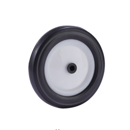 5＂Plane wheel-寧波希禾兒童用品有限公司