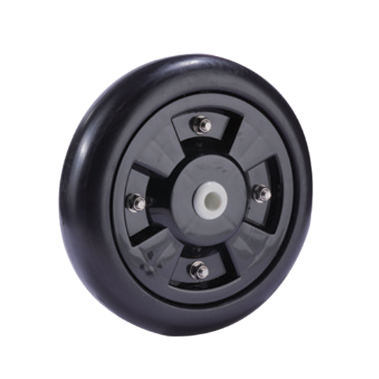 9.25＂Mechanical wheel-寧波希禾兒童用品有限公司