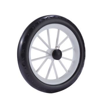 9＂Mingmen wheel-寧波希禾兒童用品有限公司