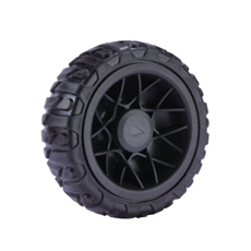 7 “New Rich Wheel-寧波希禾兒童用品有限公司