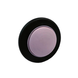 3 “7602 Rubber coated rear wheels-寧波希禾兒童用品有限公司