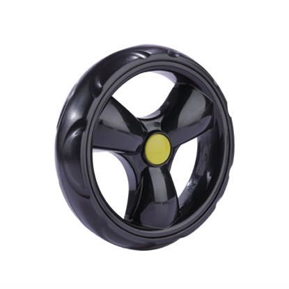 7 “Three petal wheel-寧波希禾兒童用品有限公司