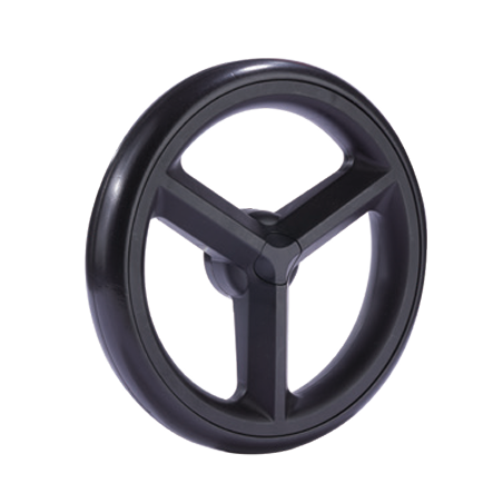 10″ 750 Rear Wheels-寧波希禾兒童用品有限公司