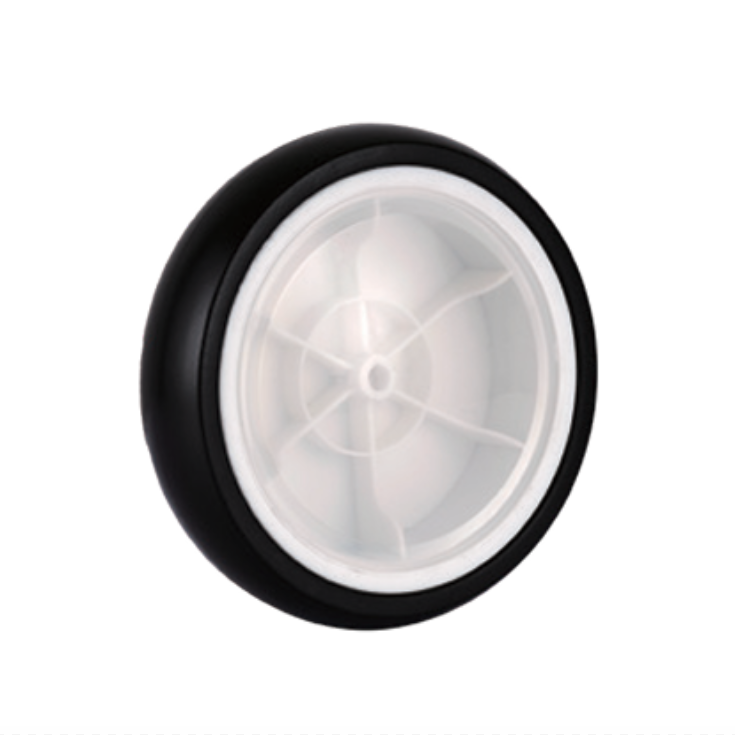 6″ Flash Wheel-寧波希禾兒童用品有限公司