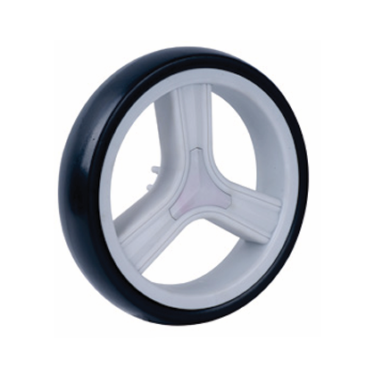 8″ Mitsubishi Wheel-寧波希禾兒童用品有限公司