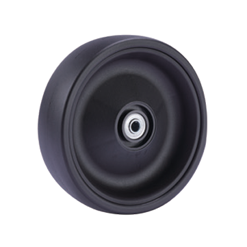 6″ Yixin PU Wheel-寧波希禾兒童用品有限公司