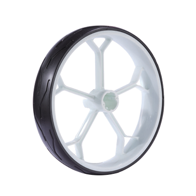 12.5″ Golden Wheel-寧波希禾兒童用品有限公司