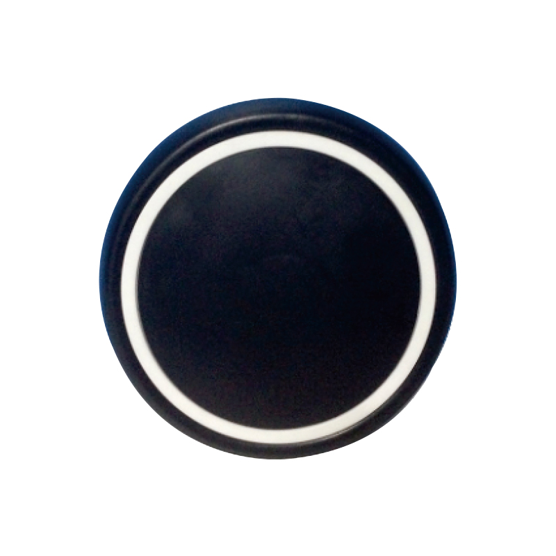 5＂Flat cover wheel-寧波希禾兒童用品有限公司