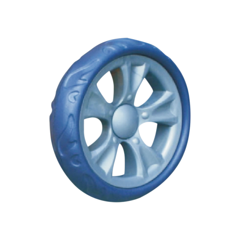 6＂Beth wind fire wheel-寧波希禾兒童用品有限公司