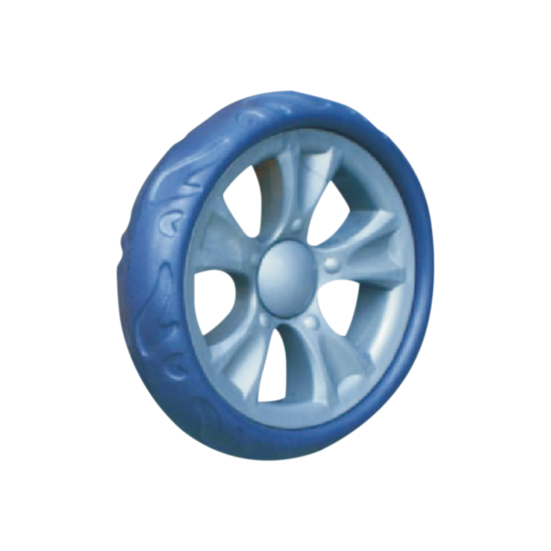 6.5＂Beth wind fire wheel-寧波希禾兒童用品有限公司