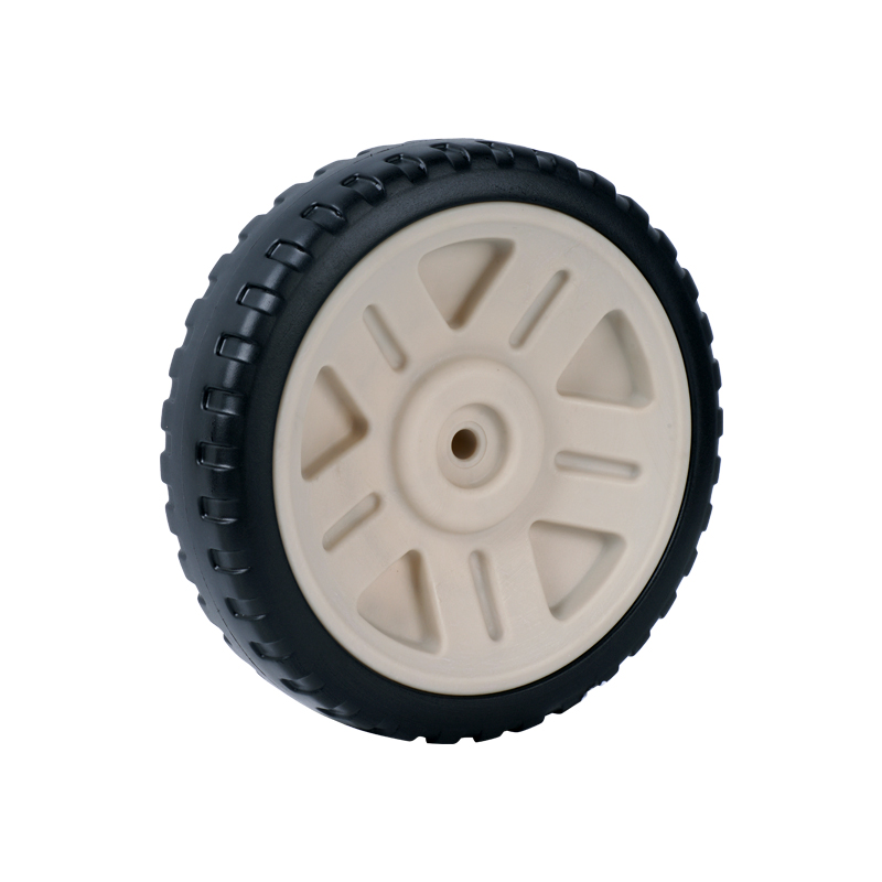 8＂Jeep wheel-寧波希禾兒童用品有限公司