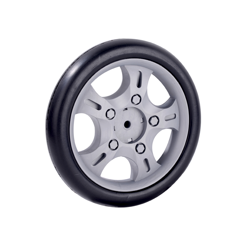 8＂Binling wheel-寧波希禾兒童用品有限公司