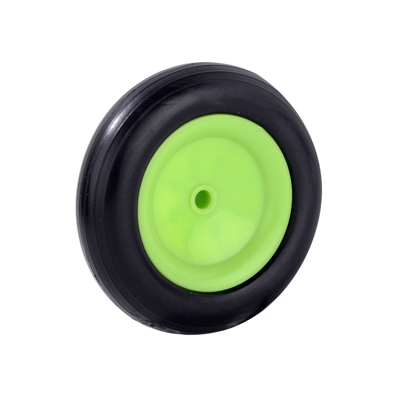4.5＂Little fat wheel-寧波希禾兒童用品有限公司