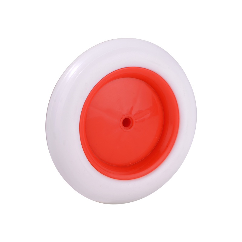 4.5＂Middle fat wheel-寧波希禾兒童用品有限公司