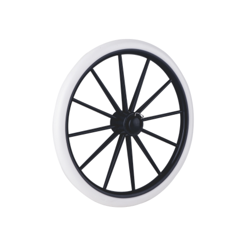 10＂Mingmen wheel-寧波希禾兒童用品有限公司