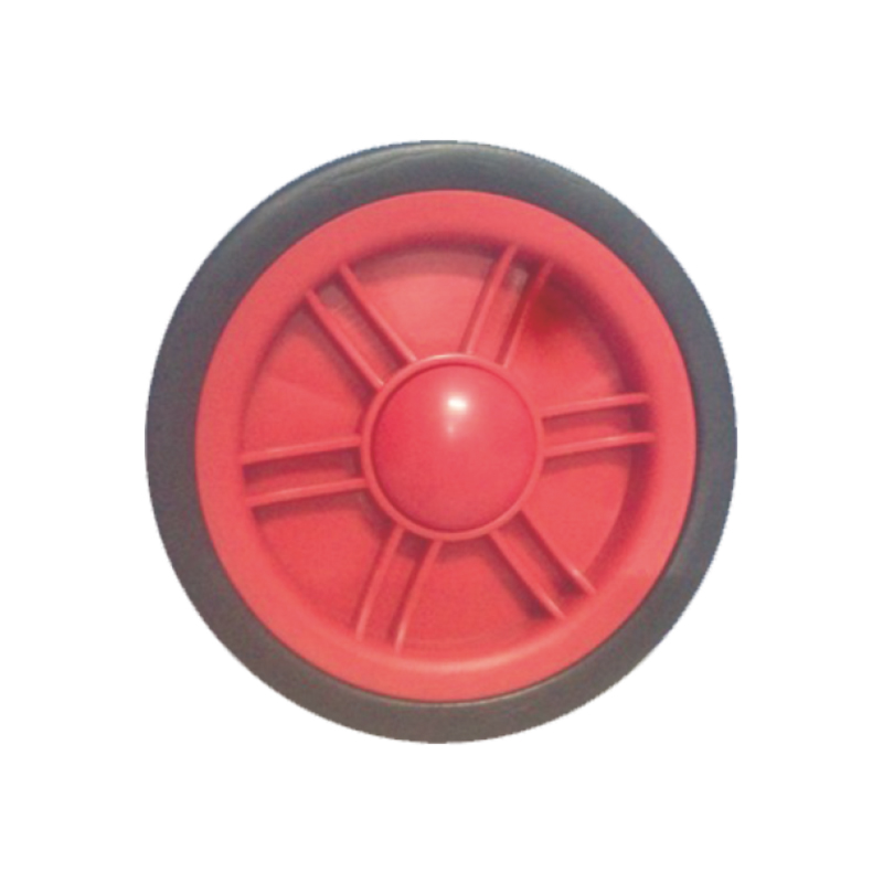 5＂M-high wheel-寧波希禾兒童用品有限公司