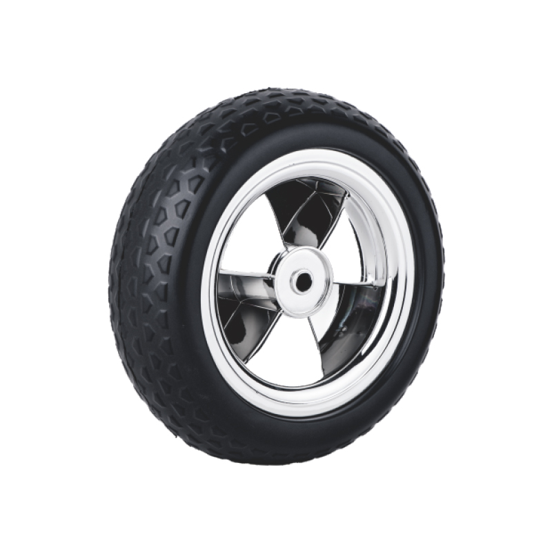 8＂Doyle wheel-寧波希禾兒童用品有限公司
