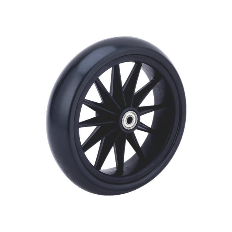 10＂Wooden star wheel-寧波希禾兒童用品有限公司
