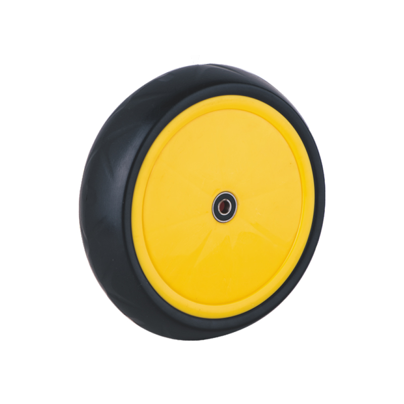 9＂Driving wheel-寧波希禾兒童用品有限公司
