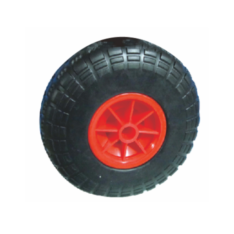 10＂Hollow heavy wheel-寧波希禾兒童用品有限公司