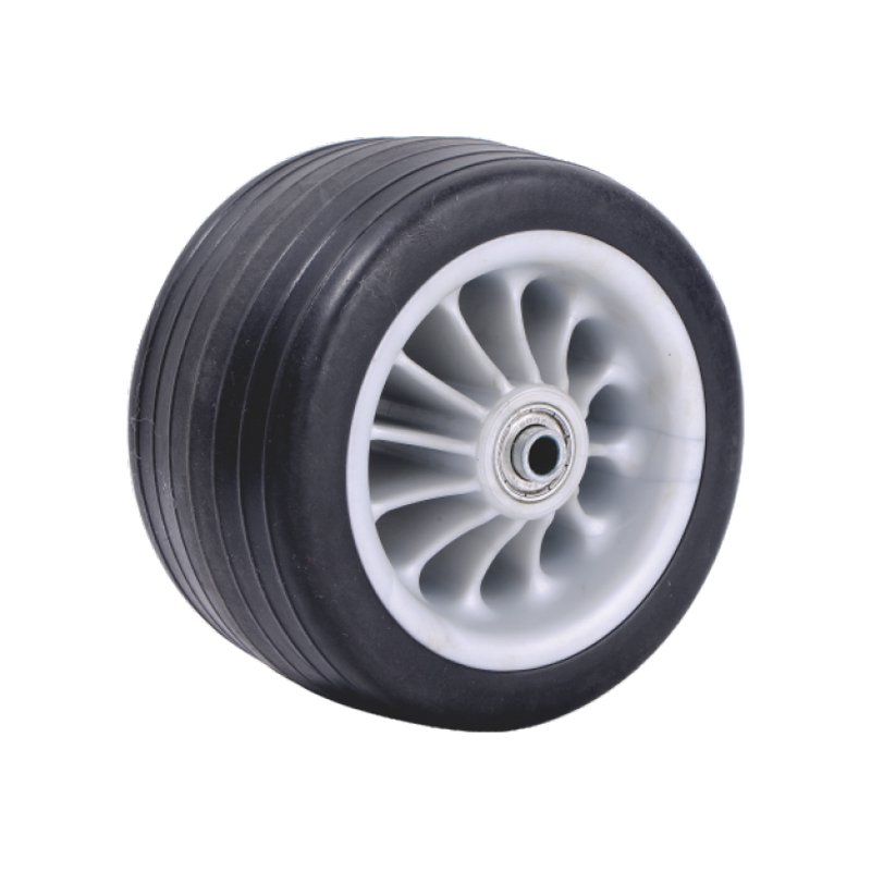 5.5＂Electric wheel-寧波希禾兒童用品有限公司