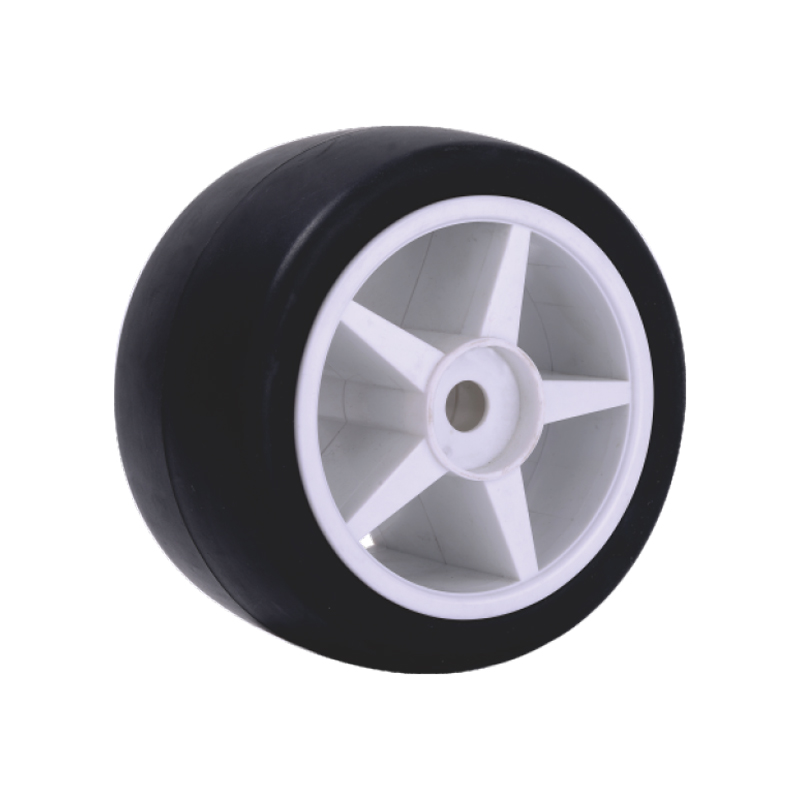 5.5＂F2 front wheel-寧波希禾兒童用品有限公司