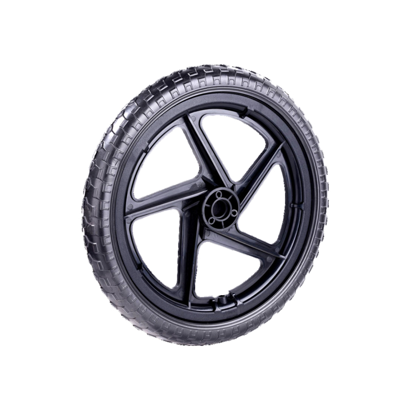 16＂Cross country wheel-寧波希禾兒童用品有限公司