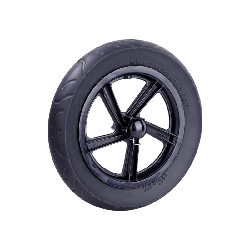 12＂Baobao wheel-寧波希禾兒童用品有限公司