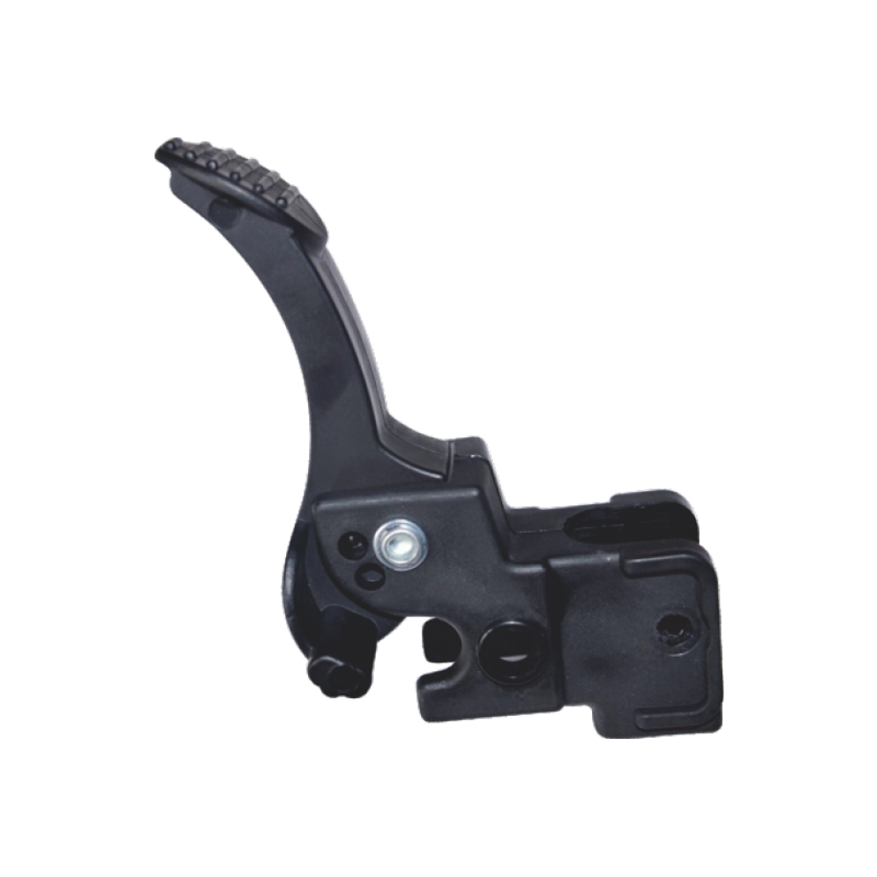 Rear wheel seat group-寧波希禾兒童用品有限公司